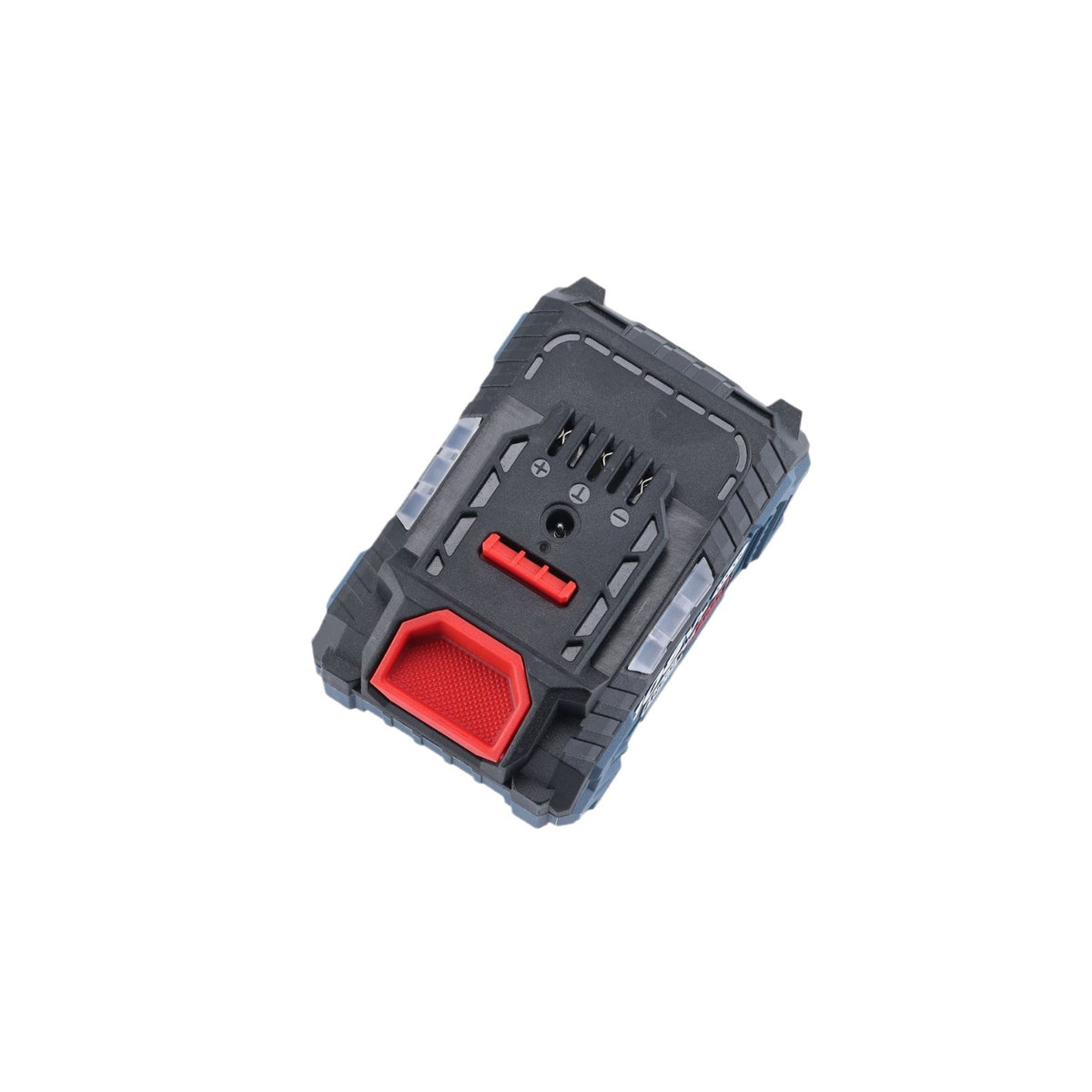 Lithium-Akkubatterie – Bild 7 | LuxeStyle