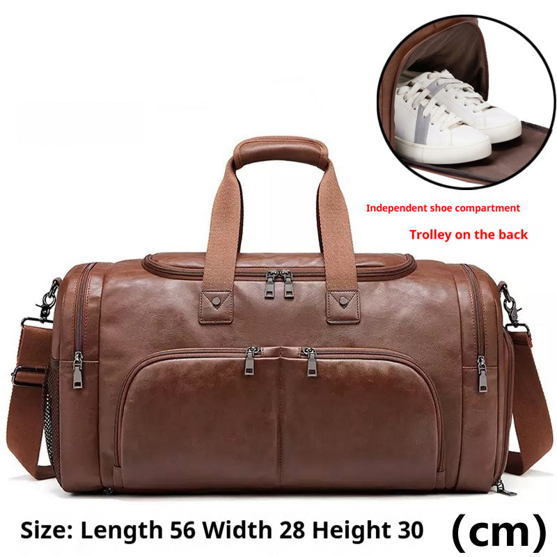 Reise-Tasche für Herren