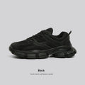 Mesh-Casual-Universelle Plateau-Dad-Schuhe