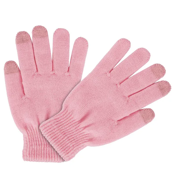Unisex Strickhandschuhe mit Touchscreen