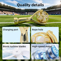 Golden Cup Li-Ion Ventilator