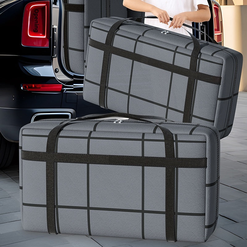 Wasserfester Kleidersack – Bild 3 | LuxeStyle