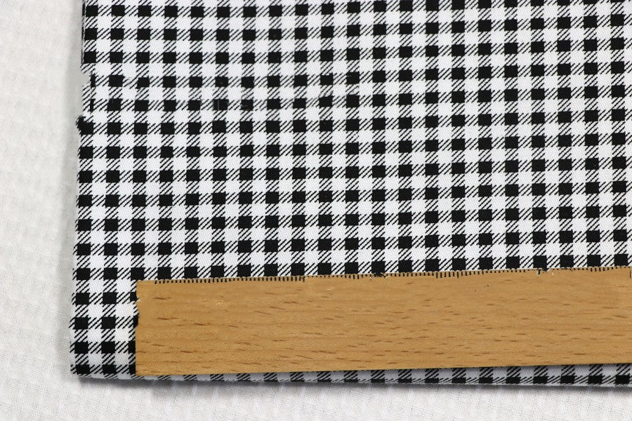 Twill-Baumwollstoff für Bettwäsche & Vorhänge – Bild 10 | LuxeStyle