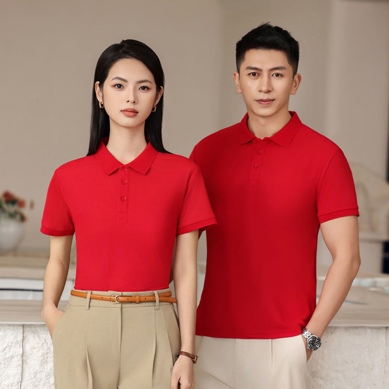 Polo-Shirt aus Langstapelbaumwolle – Bild 3 | LuxeStyle