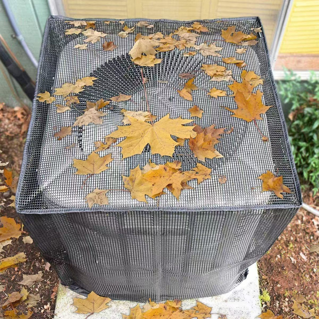 Klimaanlagen-Abdeckung für Aussengeräte | LuxeStyle
