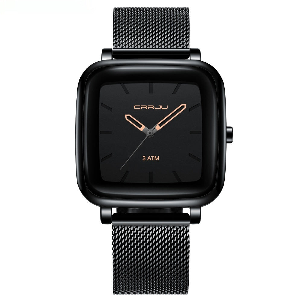 Paar Armbanduhren Quartz