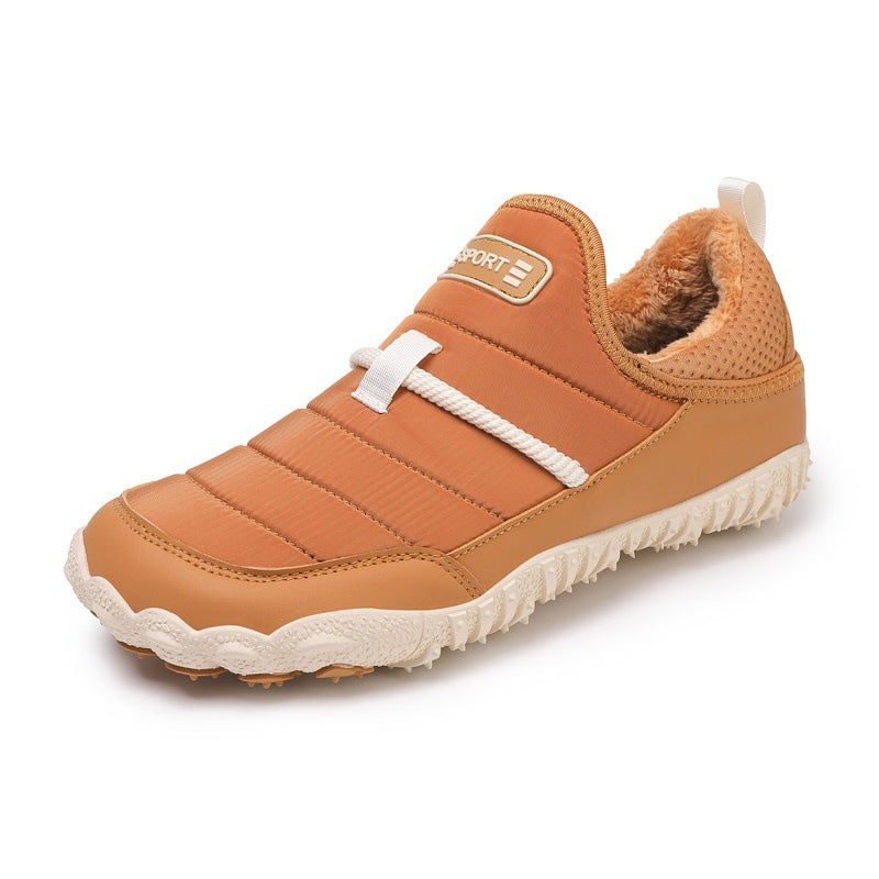 Warme Outdoor Snow Boots für Damen & Herren – Bild 7 | LuxeStyle