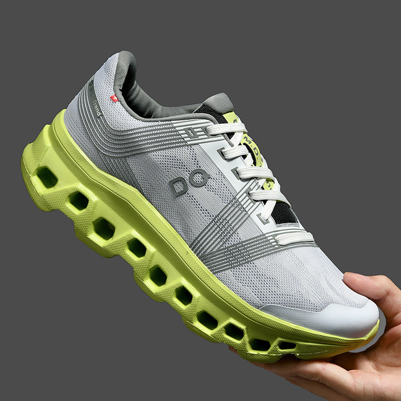 Atmungsaktive Mesh-Sneaker für Herren