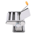 Manueller Pasta-Maker mit Kurbel