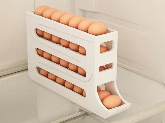 Ei-Ablagebox