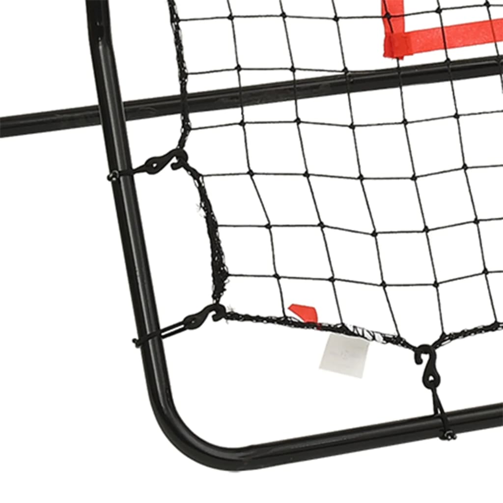 Softball Rebounder, 88x79x137 cm, Stahl