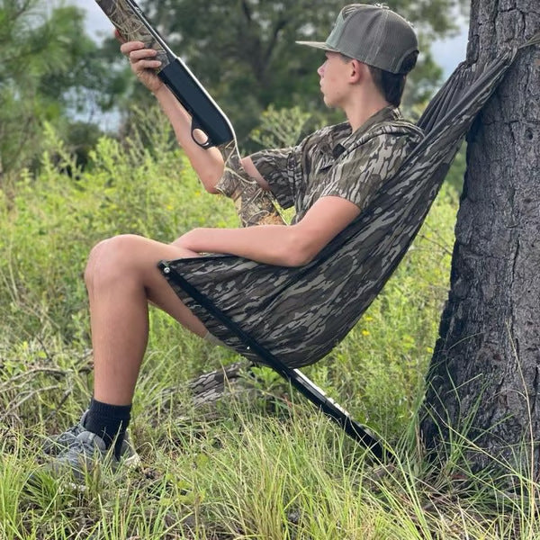 Leichtes Jagd-Stuhl | LuxeStyle