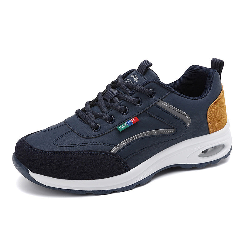 Vielseitige Sport-Freizeitschuhe für Herren