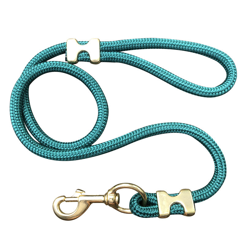 Robuste Nylon-Hundeleine | LuxeStyle