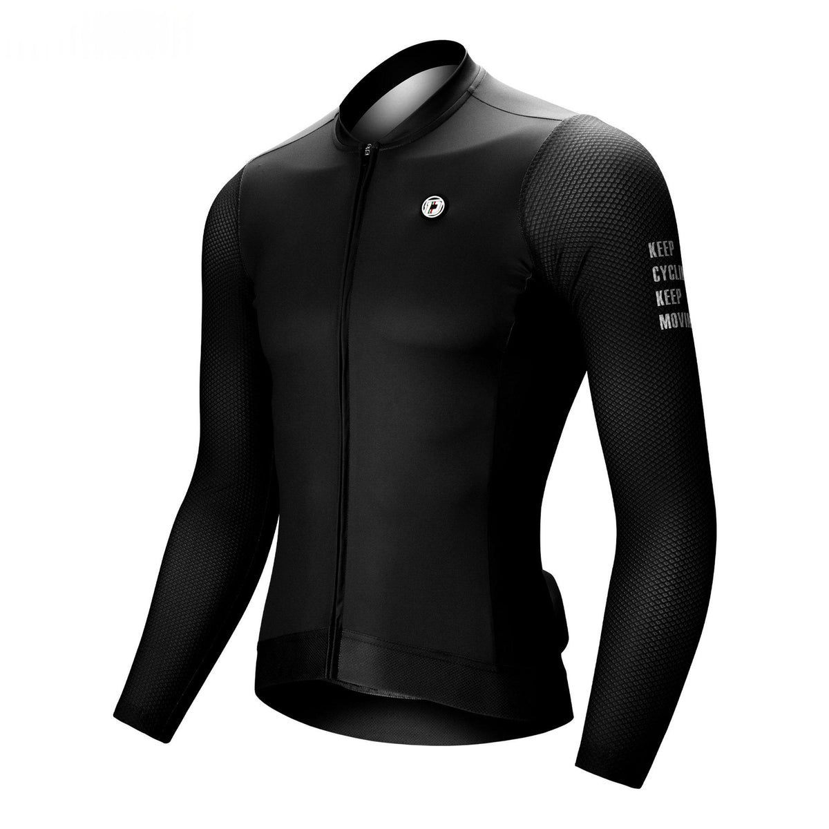 Velo-Oberteil mit UV-Schutz – Bild 5 | LuxeStyle