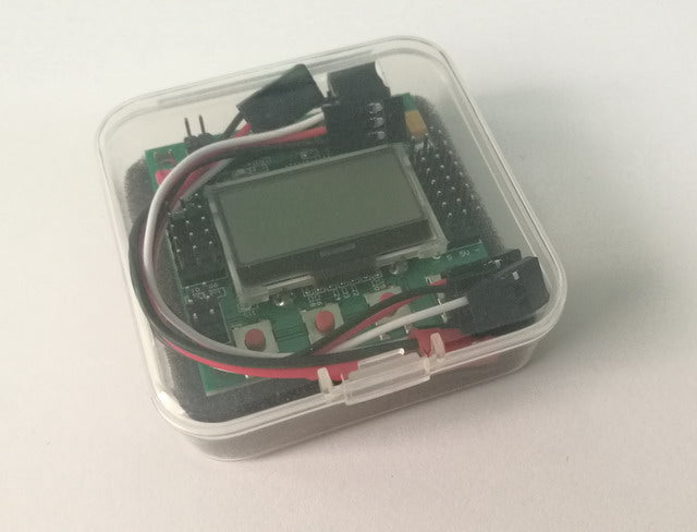 KK2 Flight Controller USB Programmer