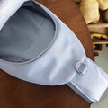 Unisex Umhängetasche – Bild 5 | LuxeStyle