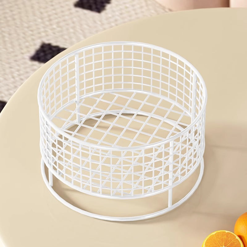 Etagere für Früchte und Snacks – Bild 6 | LuxeStyle