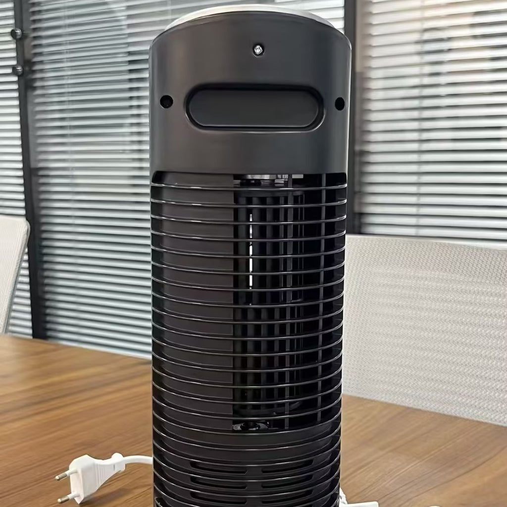 Elektrischer Ventilator für Büro und Zuhause