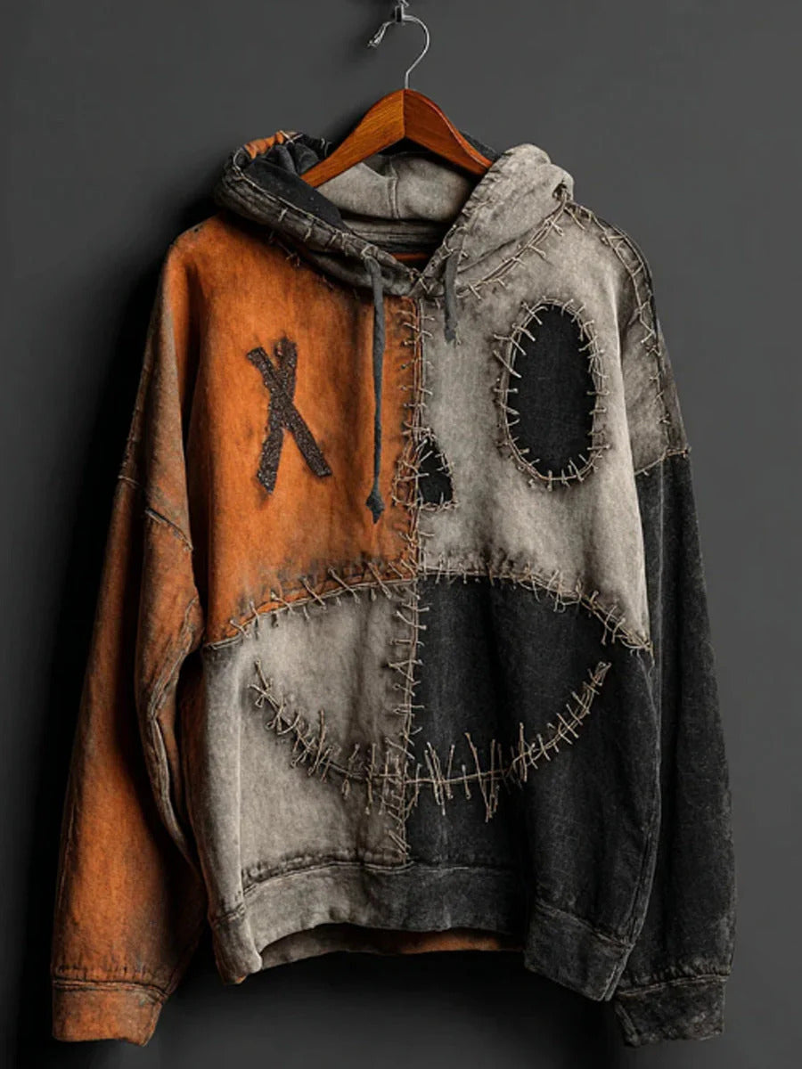 Gaming Hoodie im europäischen Stil