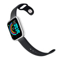 Y68 Smartwatch mit Bluetooth – Ansicht 2