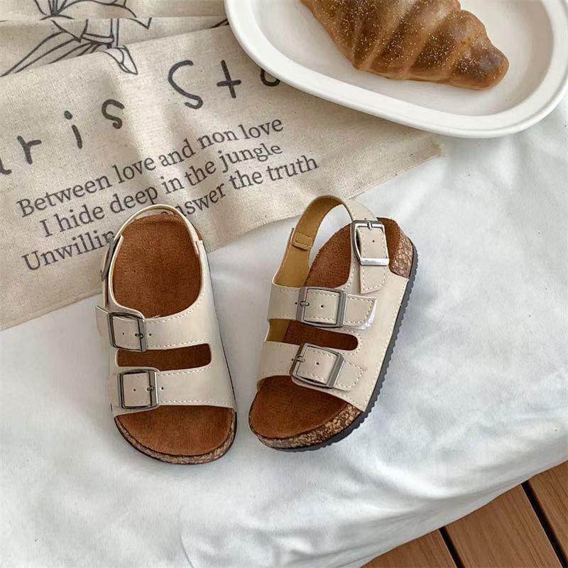 Sommer-Fashion-Sandalen für Kinder