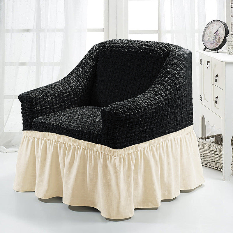 American Stoffsofaüberzug – Bild 4 | LuxeStyle
