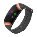 Smart Sports Armband mit Stimmungslicht – Bild 2 | LuxeStyle