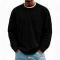 Corduroy Pullover für Herren