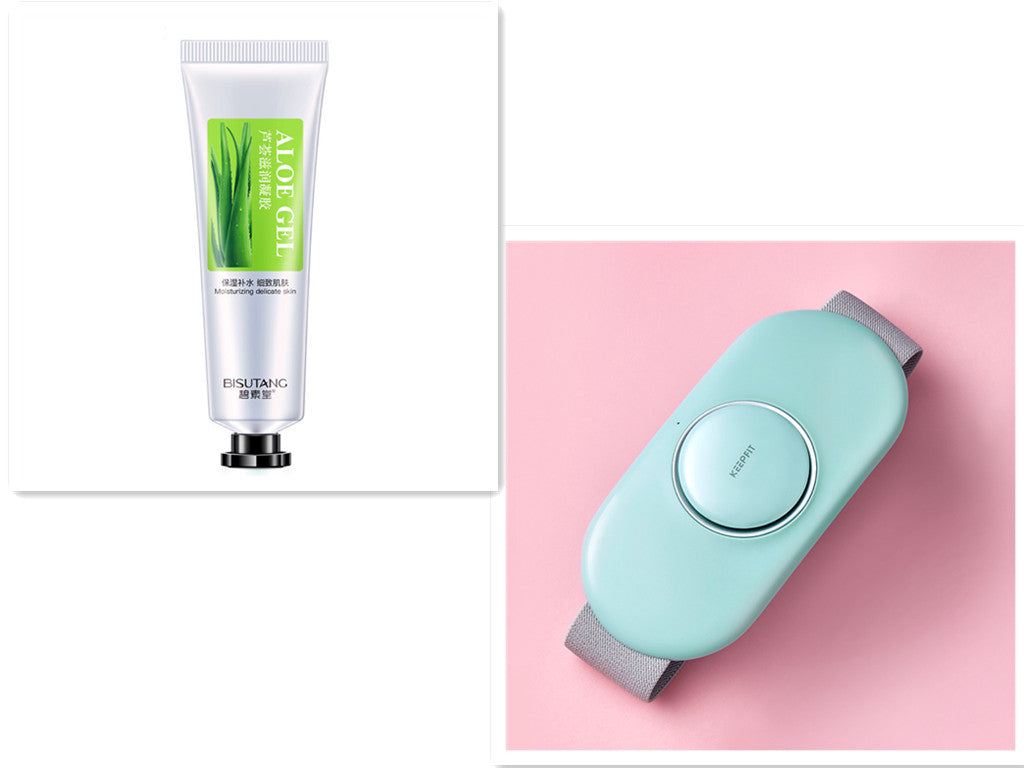 Kabelloses Lendenwirbel-Massagegerät – Bild 19 | LuxeStyle