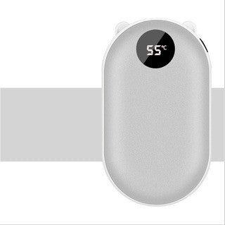 Mini Handwärmer Powerbank 2-in-1 – Bild 9 | LuxeStyle