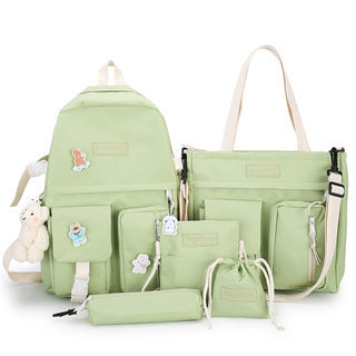 Eleganter Freizeit-Rucksack für Damen