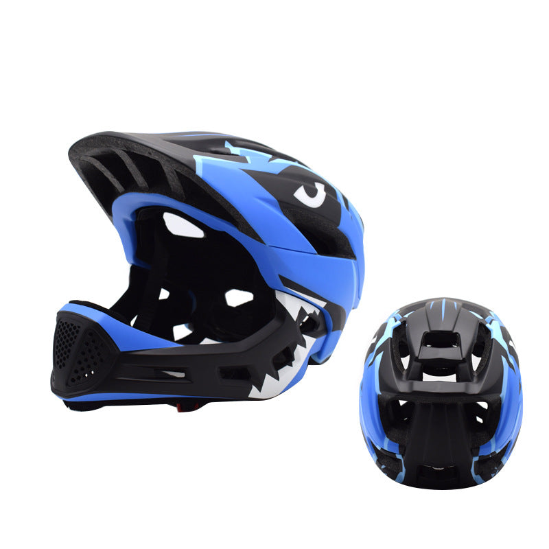 Kinder-Helm für Balance-Bikes
