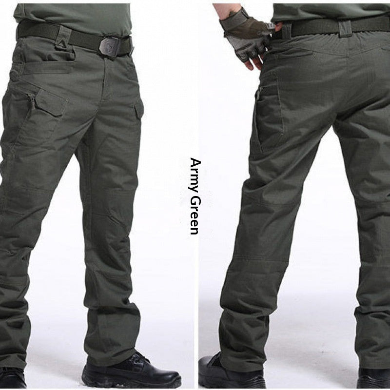 Archon IX9 Tactical Cargo Hose