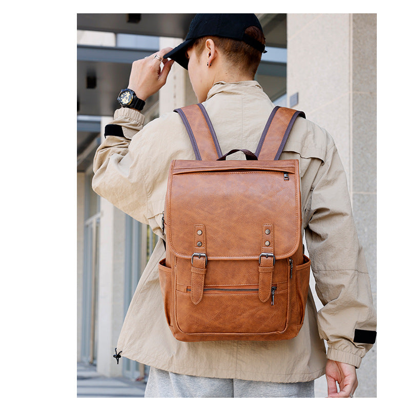 Sportlicher Herren-Rucksack mit Laptopfach