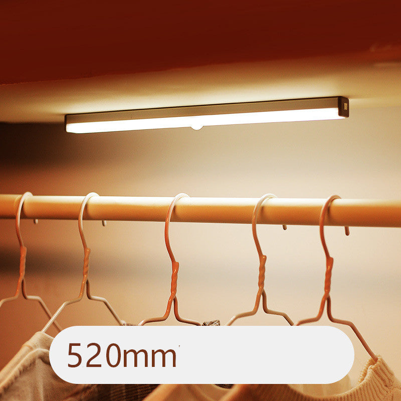 LED Sensor-Lichtleiste