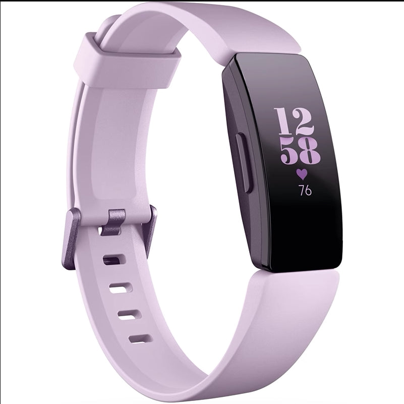 Fitbit Inspire HR Smart Sports Armband – Ansicht 5