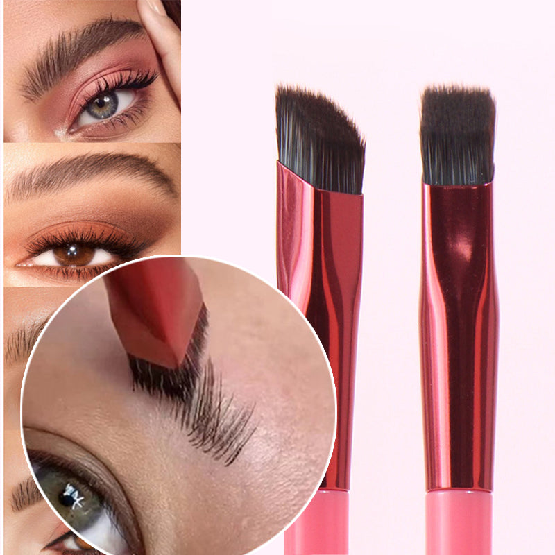 Wild Eyebrow Pinsel