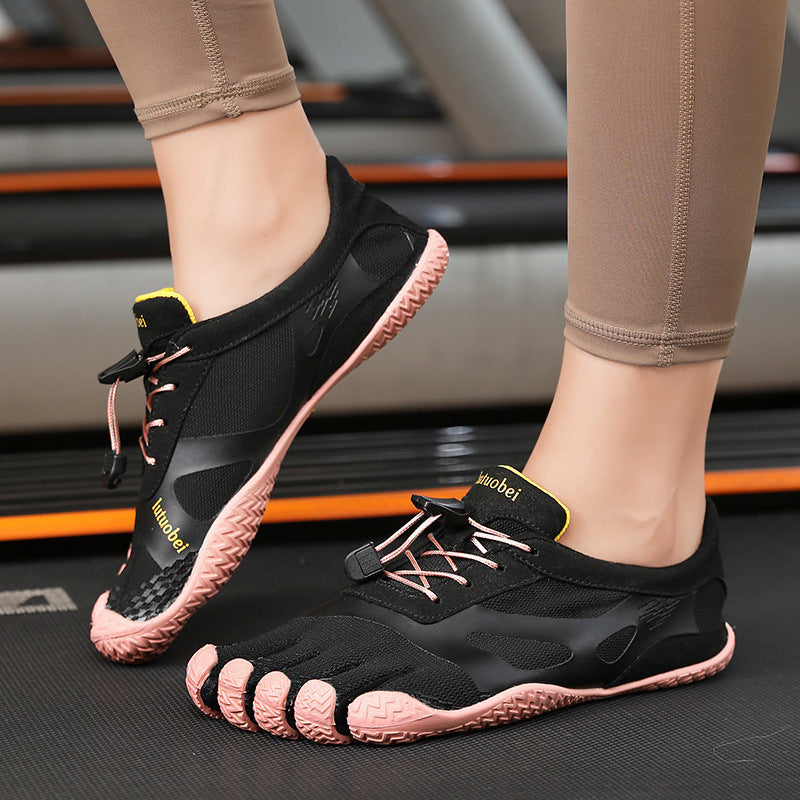 Zehen-Trenner für Yoga und Sport
