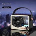 Bluetooth Lautsprecher Mini Outdoor – Bild 7 | LuxeStyle