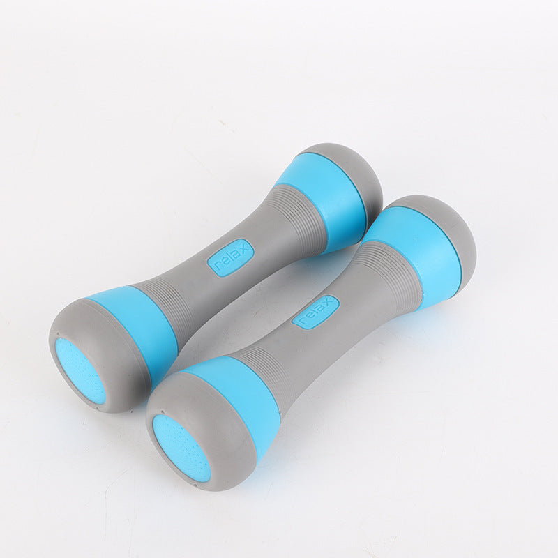 Aerobic Hanteln (2 kg) | LuxeStyle