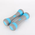 Aerobic Hanteln (2 kg) | LuxeStyle