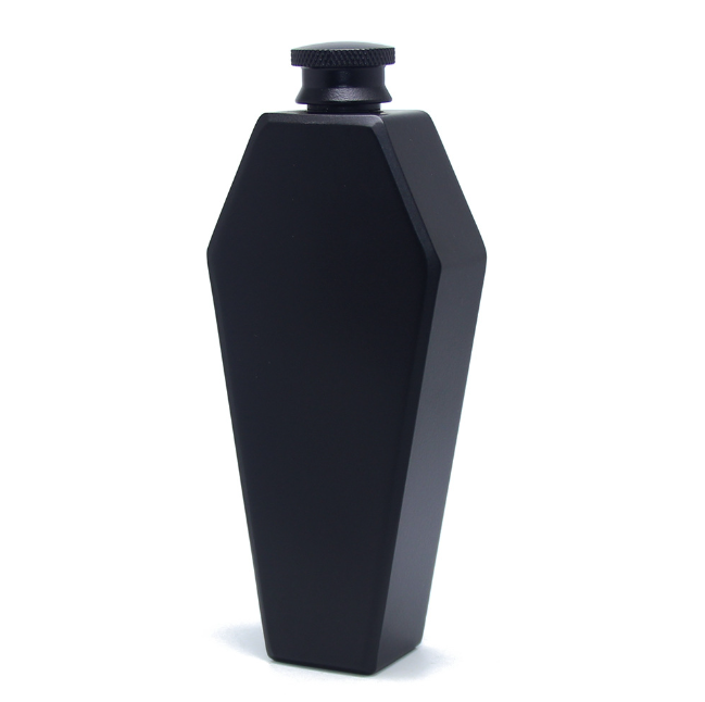 Weinkrug aus Edelstahl – Bild 4 | LuxeStyle