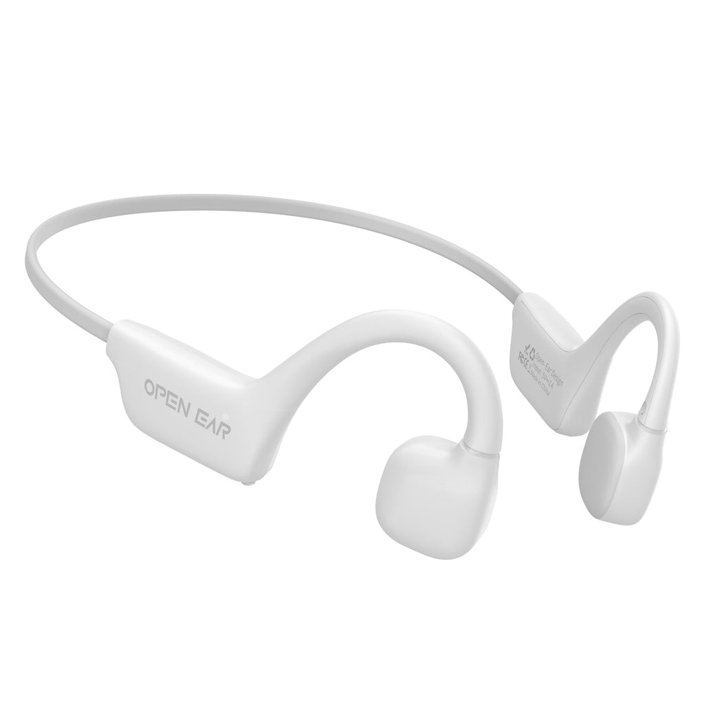 Rondo Bluetooth Knochenschall-Kopfhörer – Ansicht 4