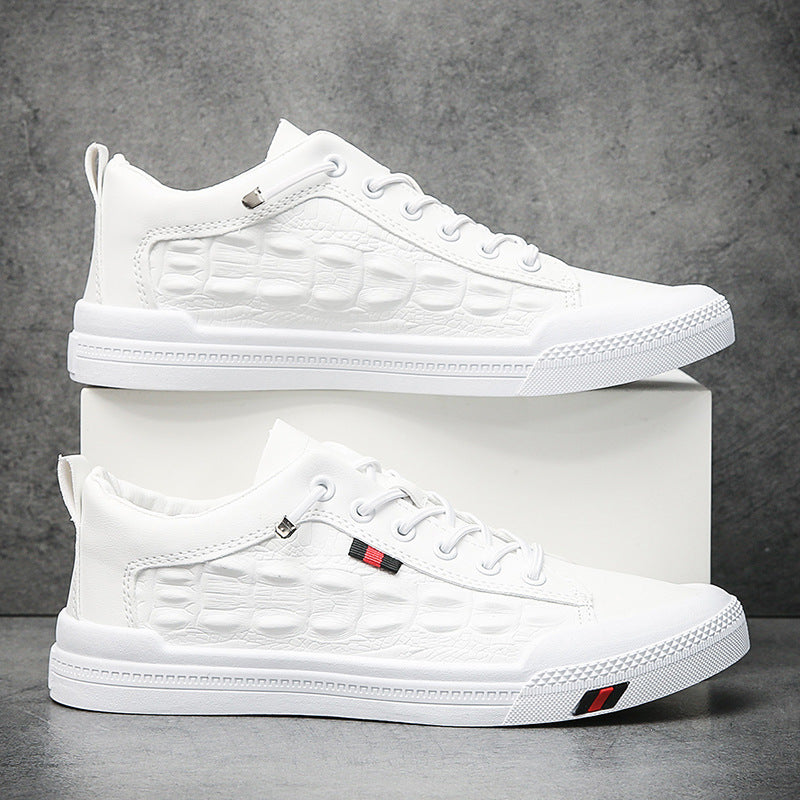 Trendige Alltags-Sneaker für Herren – Bild 5 | LuxeStyle