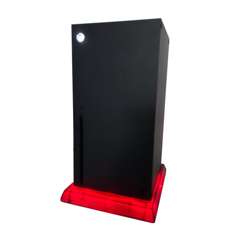RGB Kühlbasis für Xbox Series X/S – Bild 5 | LuxeStyle