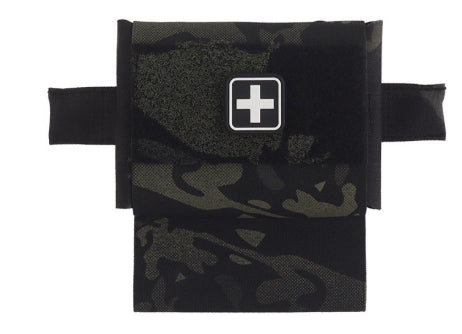 Erste-Hilfe-Organizer-Tasche – Ansicht 6