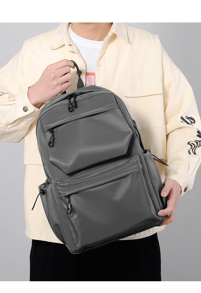 Studenten Rucksack für Herren
