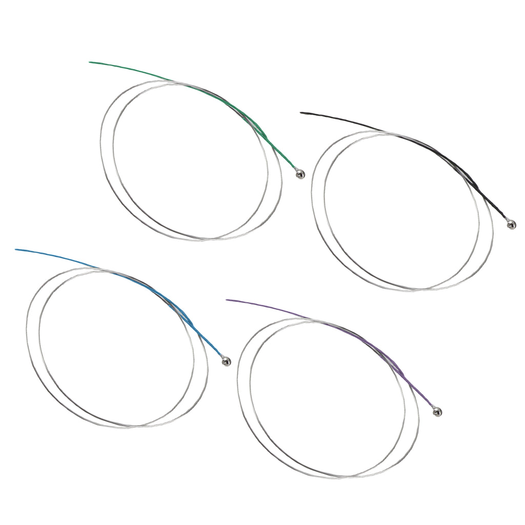 ammoon Violinsaiten-Set (G, D, A, E)