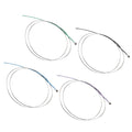 ammoon Violinsaiten-Set (G, D, A, E)